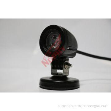 High Efficiency Waterproof Heavy Duty Led Work Lights 20 W